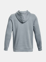 Under Armour Pánská mikina Under Armour UA Essential Fleece Hoodie