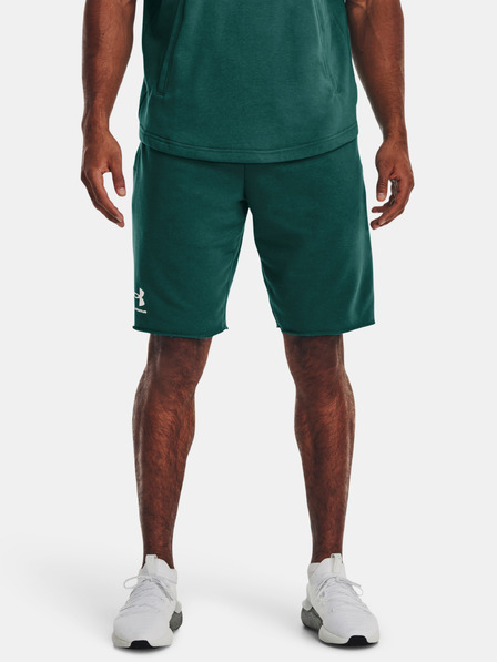 Under Armour Pánské kraťasy Under Armour UA RIVAL TERRY SHORT