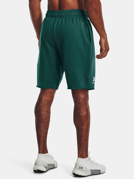 Under Armour Pánské kraťasy Under Armour UA RIVAL TERRY SHORT