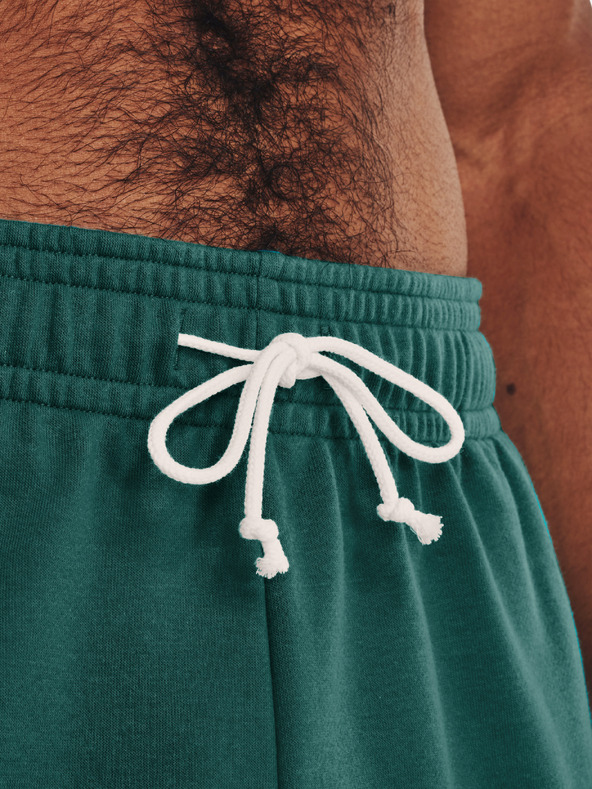 Under Armour Pánské kraťasy Under Armour UA RIVAL TERRY SHORT