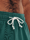 Under Armour Pánské kraťasy Under Armour UA RIVAL TERRY SHORT