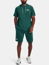 Under Armour Pánské kraťasy Under Armour UA RIVAL TERRY SHORT