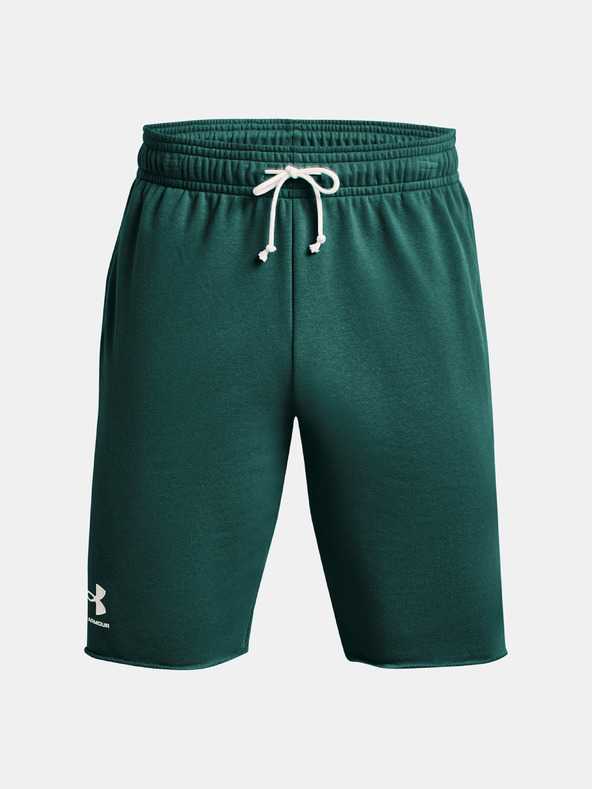Under Armour Pánské kraťasy Under Armour UA RIVAL TERRY SHORT