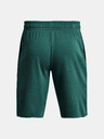 Under Armour Pánské kraťasy Under Armour UA RIVAL TERRY SHORT