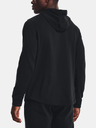 Under Armour Pánská mikina Under Armour UA Rival Terry Logo Hoodie
