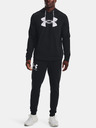 Under Armour Pánská mikina Under Armour UA Rival Terry Logo Hoodie