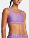 Under Armour Dámská podprsenka Under Armour Crossback Mid Bra