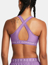 Under Armour Dámská podprsenka Under Armour Crossback Mid Bra