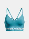 Under Armour Dámská podprsenka Under Armour UA Seamless Low Long Bra