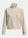 Under Armour Dámská mikina Under Armour UA Rival Fleece HZ