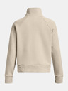 Under Armour Dámská mikina Under Armour UA Rival Fleece HZ