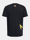 Under Armour Pánské tričko Under Armour Curry Arc HW Tee