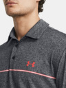 Under Armour Pánské tričko Under Armour UA Playoff 3.0 Stripe Polo