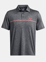 Under Armour Pánské tričko Under Armour UA Playoff 3.0 Stripe Polo
