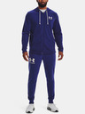 Under Armour Pánská mikina Under Armour UA Rival Terry LC FZ