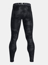 Under Armour Pánské legíny Under Armour UA HG Armour Printed Lgs
