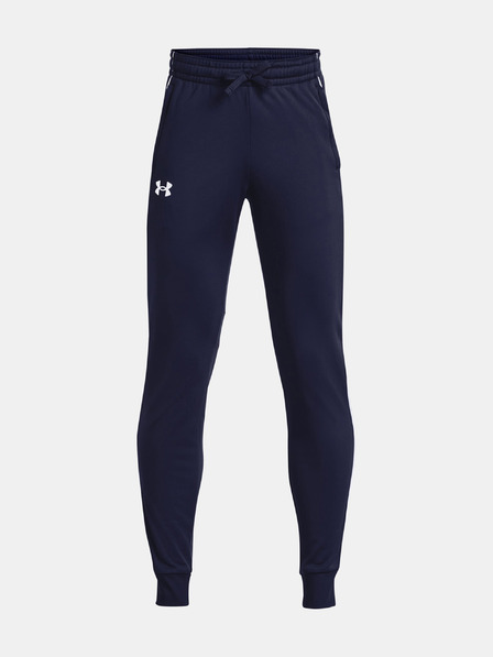 Under Armour Chlapecké sportovní kalhoty Under Armour UA Pennant 2.0 Pants