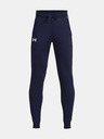 Under Armour Chlapecké sportovní kalhoty Under Armour UA Pennant 2.0 Pants