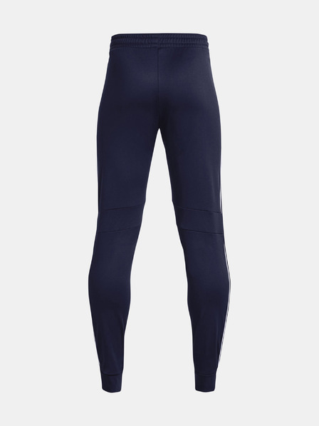 Under Armour Chlapecké sportovní kalhoty Under Armour UA Pennant 2.0 Pants