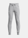 Under Armour Chlapecké tepláky Under Armour UA RIVAL FLEECE JOGGERS