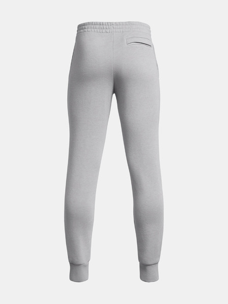 Under Armour Chlapecké tepláky Under Armour UA RIVAL FLEECE JOGGERS