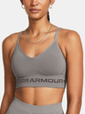 Under Armour Dámská podprsenka Under Armour UA Seamless Low Long Bra