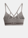 Under Armour Dámská podprsenka Under Armour UA Seamless Low Long Bra