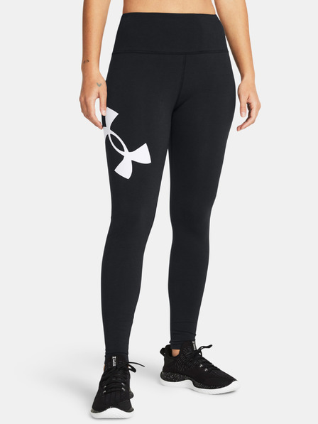 Under Armour Dámské legíny Under Armour Campus Legging