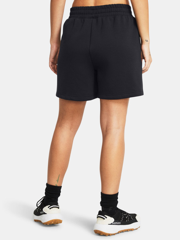 Under Armour Dámské kraťasy Under Armour Unstoppable Flc Pltd Short