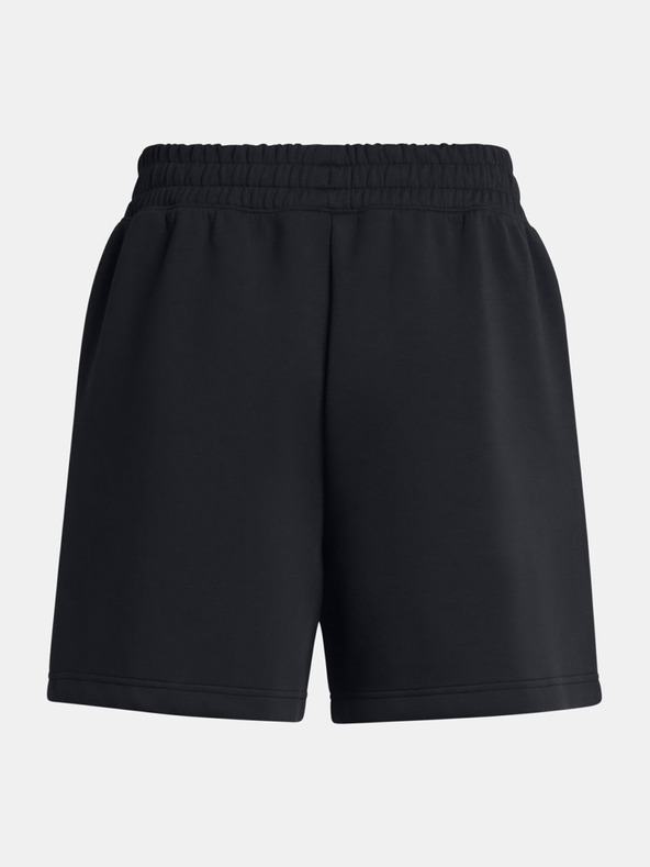 Under Armour Dámské kraťasy Under Armour Unstoppable Flc Pltd Short