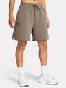 Under Armour Dámské kraťasy Under Armour UA Essl Flc Relax BF Short