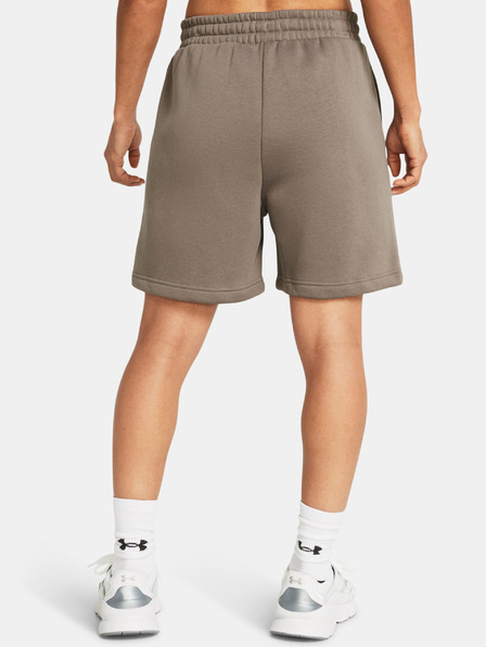 Under Armour Dámské kraťasy Under Armour UA Essl Flc Relax BF Short