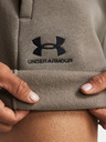 Under Armour Dámské kraťasy Under Armour UA Essl Flc Relax BF Short
