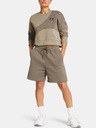 Under Armour Dámské kraťasy Under Armour UA Essl Flc Relax BF Short