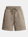 Under Armour Dámské kraťasy Under Armour UA Essl Flc Relax BF Short