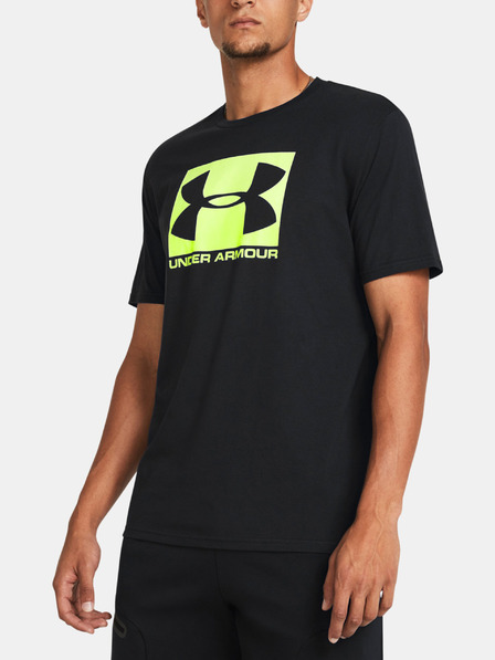 Under Armour Pánské tričko Under Armour UA BOXED SPORTSTYLE SS