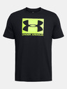 Under Armour Pánské tričko Under Armour UA BOXED SPORTSTYLE SS