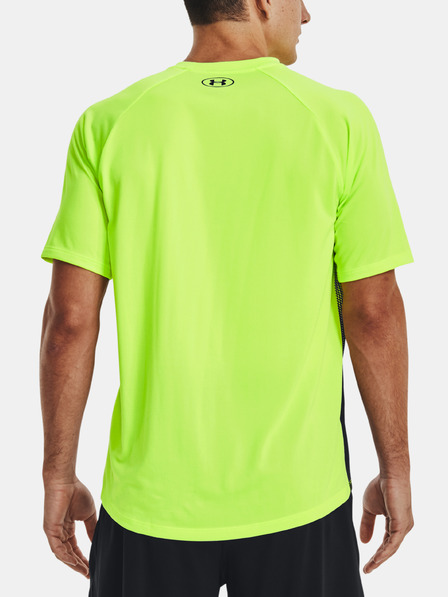Under Armour Pánské tričko Under Armour UA Tech Fade SS
