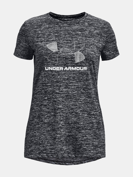 Under Armour Dívčí tričko Under Armour UA Tech BL Twist SS