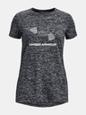 Under Armour Dívčí tričko Under Armour UA Tech BL Twist SS