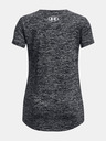 Under Armour Dívčí tričko Under Armour UA Tech BL Twist SS