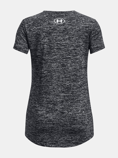 Under Armour Dívčí tričko Under Armour UA Tech BL Twist SS