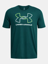 Under Armour Pánské tričko Under Armour UA GL FOUNDATION UPDATE SS