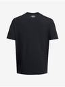 Under Armour Pánské tričko Under Armour UA Pjt Rck Eagle Graphic SS