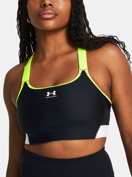 Under Armour Dámská podprsenka Under Armour UA HG Armour High Pocket