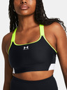 Under Armour Dámská podprsenka Under Armour UA HG Armour High Pocket