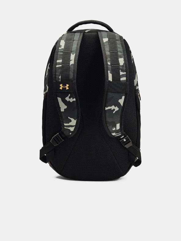Under Armour Unisexový batoh Under Armour UA Hustle 5.0 Backpack
