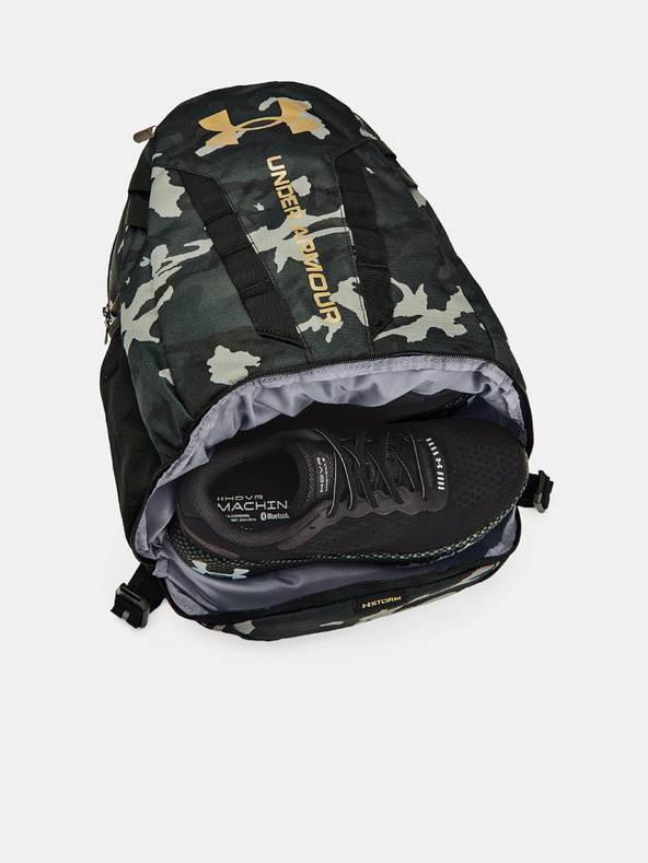 Under Armour Unisexový batoh Under Armour UA Hustle 5.0 Backpack