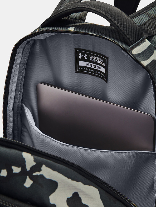 Under Armour Unisexový batoh Under Armour UA Hustle 5.0 Backpack