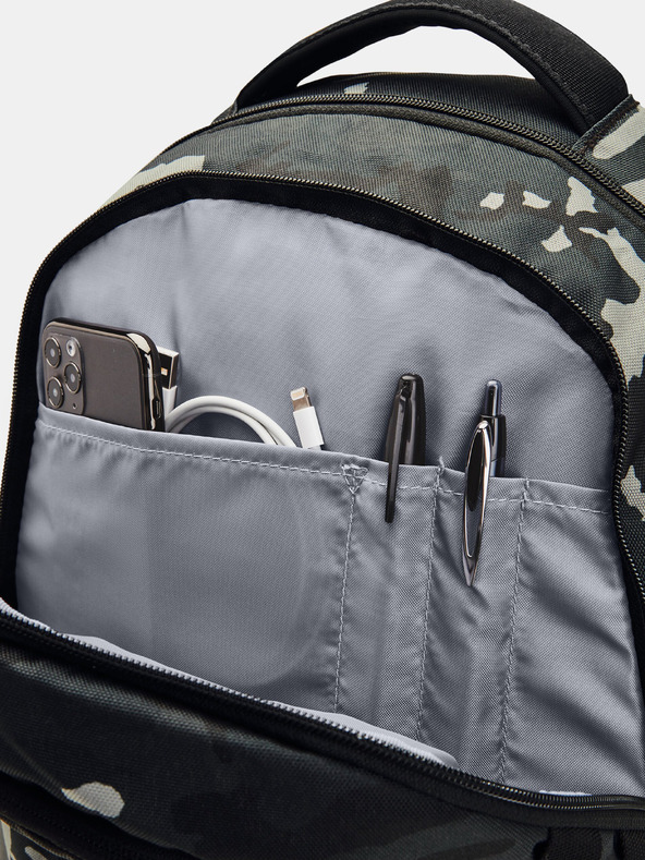 Under Armour Unisexový batoh Under Armour UA Hustle 5.0 Backpack